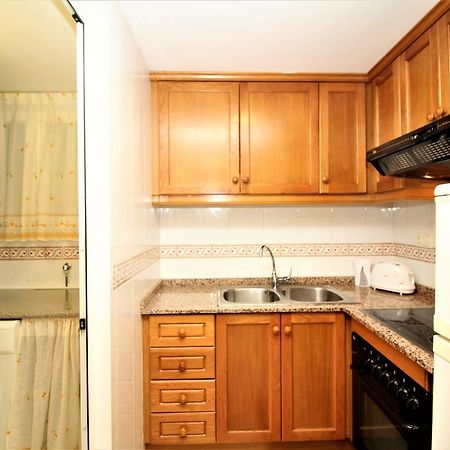 Gemelos 22-3-1C Apartment Бенидорм Екстериор снимка